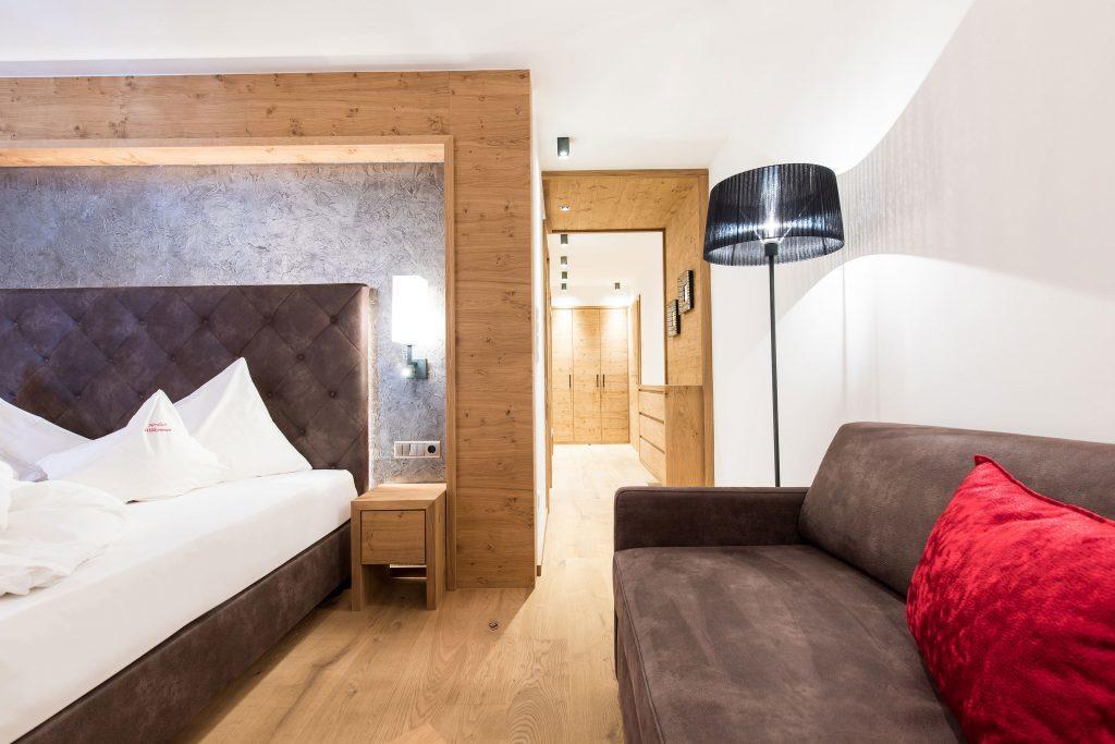 Hotel Eden Solda Exteriér fotografie
