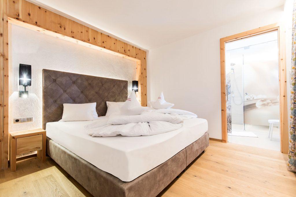 Hotel Eden Solda Exteriér fotografie