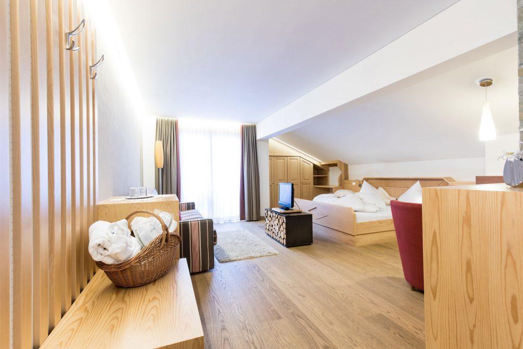 Hotel Eden Solda Exteriér fotografie