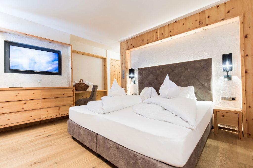 Hotel Eden Solda Exteriér fotografie