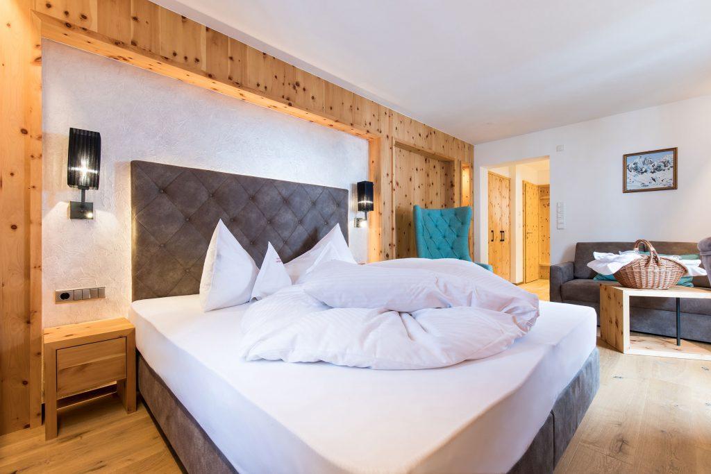 Hotel Eden Solda Exteriér fotografie